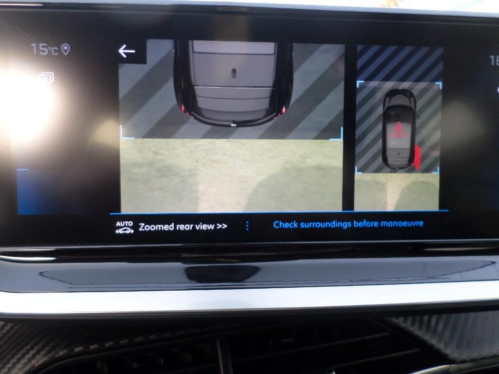 Peugeot 208 PureTech 100 Stop&Start 5 porte Allure