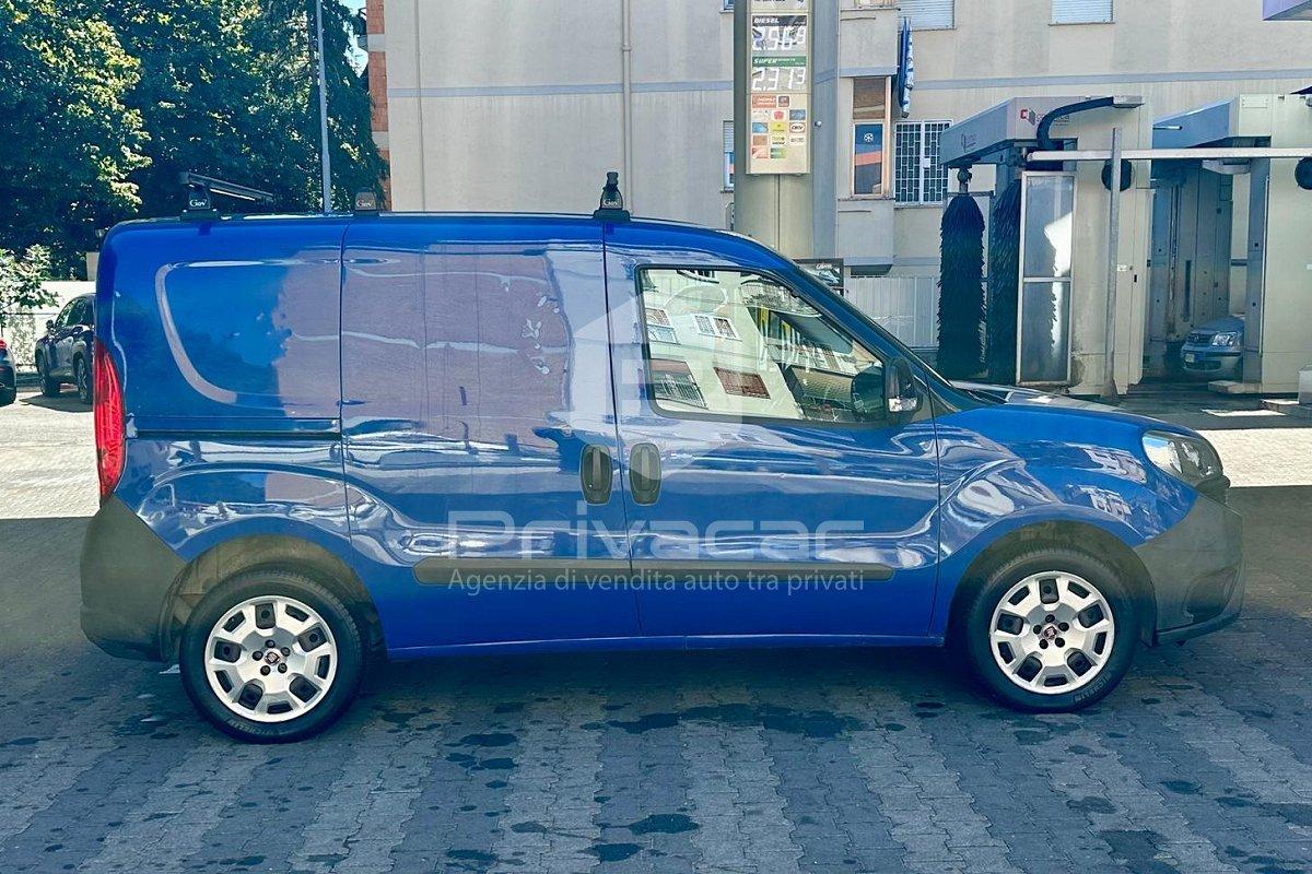 FIAT Doblò 1.4 PC-TN Cargo Lamierato