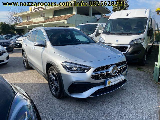 MERCEDES-BENZ GLA 220 d Automatic 4Matic Premium FULL OPTIONAL