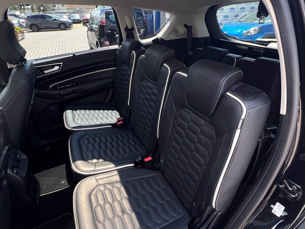 FORD S-Max 2.0 ecoblue Vignale s&s 190cv 7p.ti auto my20 del 2022