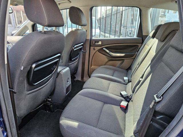 FORD C-Max 1.6 TDCi 110 CV Titanium DPF