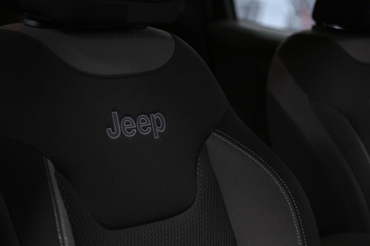 Jeep Renegade 1.6 Mjt 130cv Limited