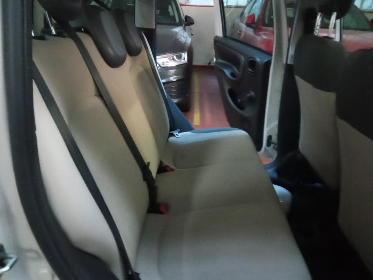 Fiat Panda 0.9 TwinAir Turbo Natural Power 84 CV