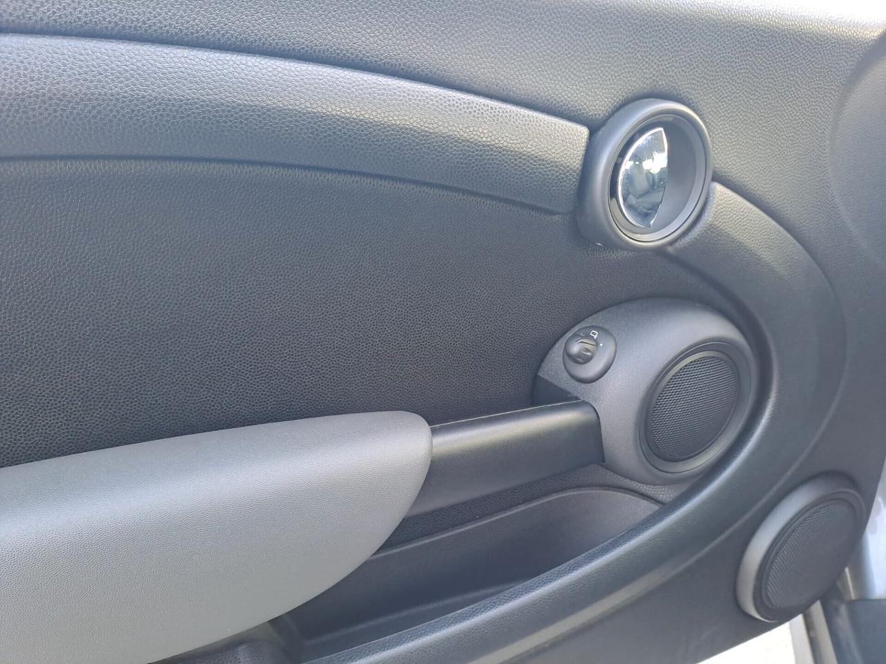 Mini 1.4 16V Ray - GPL - Neopatentati