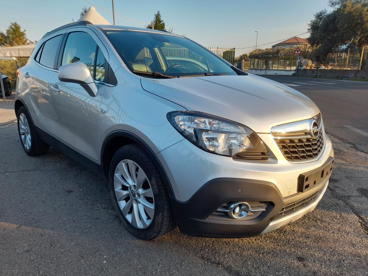 Opel Mokka 1.6 CDTI Eco flex 136CV 4x2 Start&Stop Business