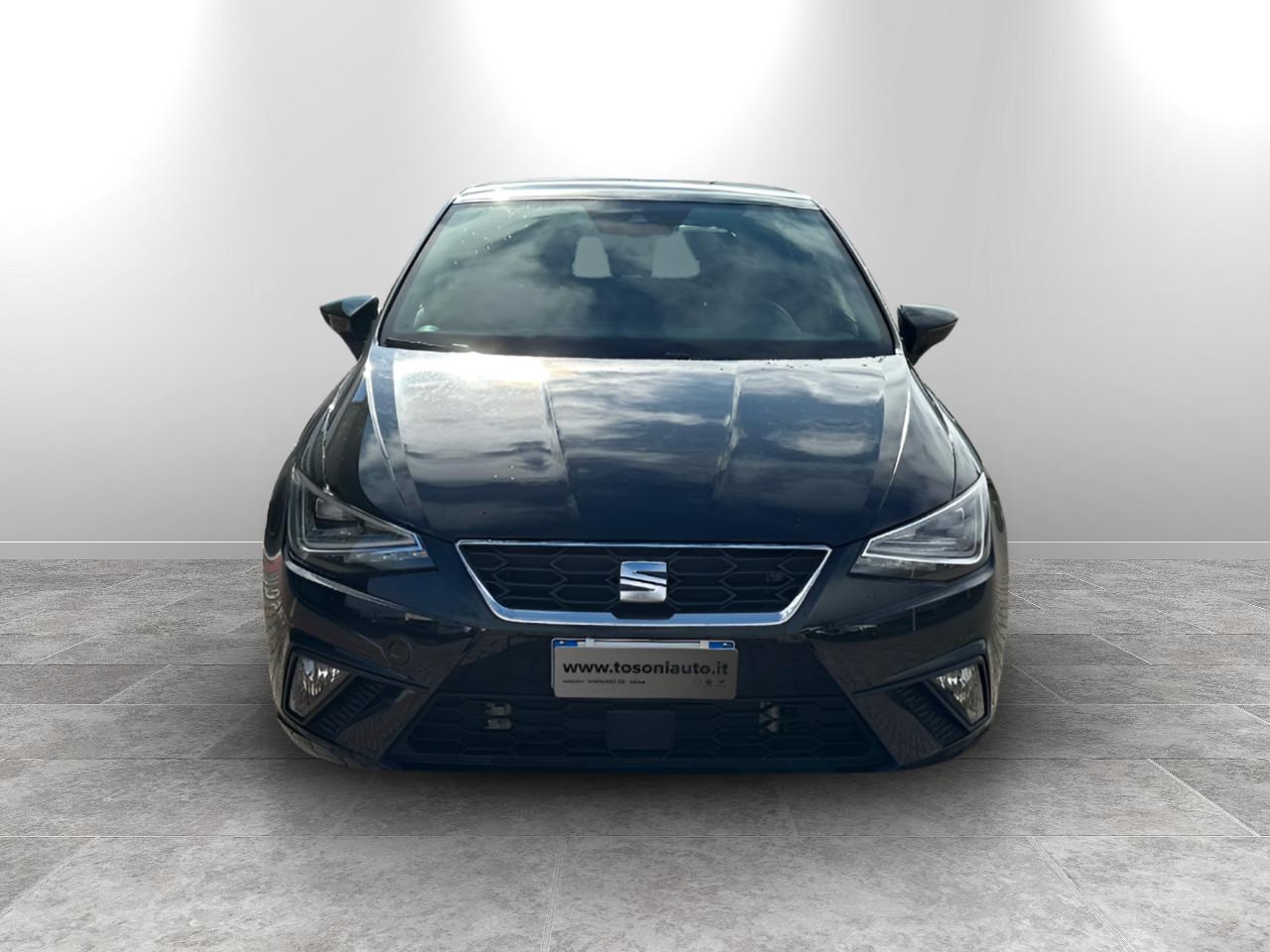 SEAT Ibiza 1.0 ecotsi FR 95cv