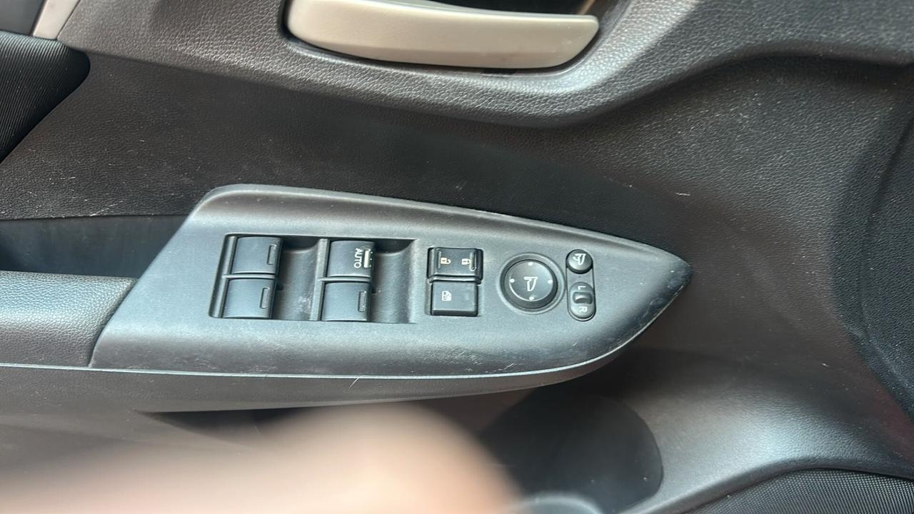 Honda Jazz 1.3 Comfort Navi ADAS CVT UNICO PROPRIETARIO
