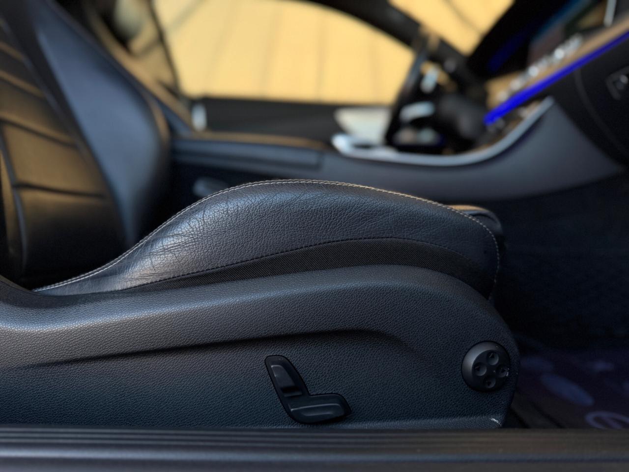 Mercedes-benz E 220 d 4Matic Premium Plus