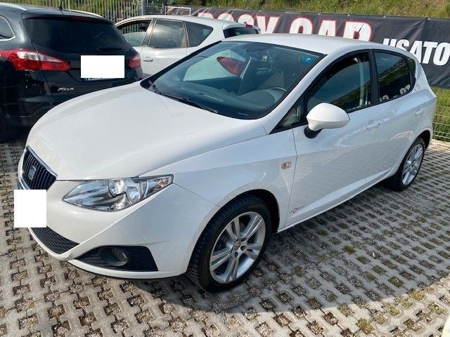 Seat Ibiza 1.2 TDI CR 5 porte Copa-2012