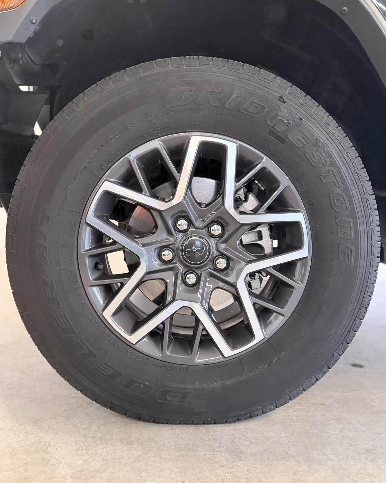 Jeep Wrangler Unlimited 2.0 Turbo Sahara