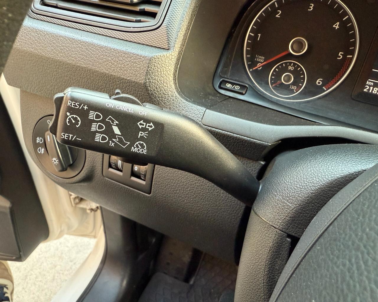 Volkswagen Caddy 2.0 TDI 122CV 4MOTION ALLESTITO