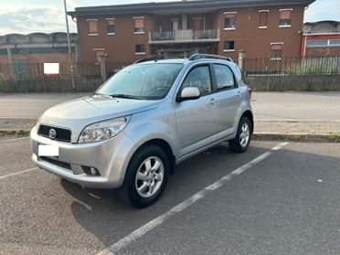 Daihatsu Terios 1.5 4WD SX