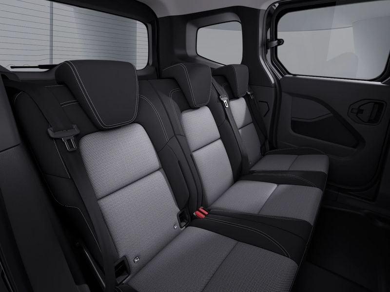 Mercedes-Benz Citan Citan 112 CDI Tourer Long