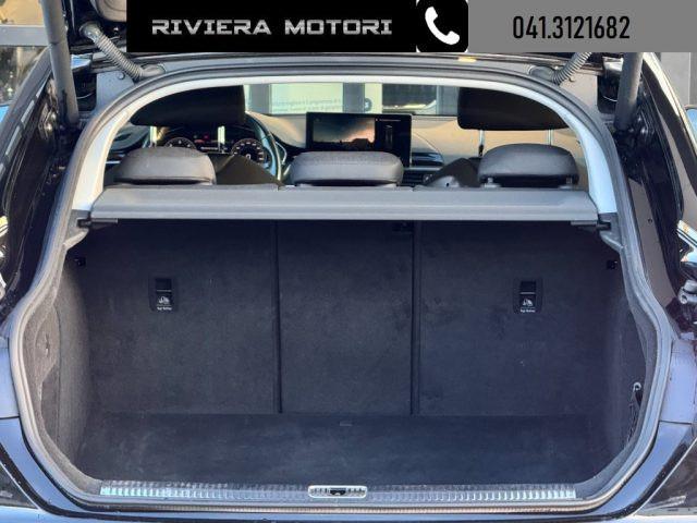 AUDI A5 SPB 35 TDI S tronic Business Advanced