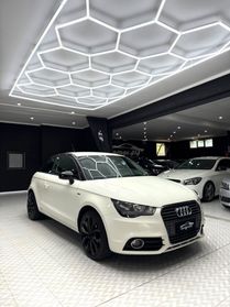 Audi A1 1.6 TDI S tronic Ambition