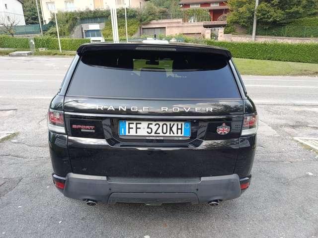 Land Rover Range Rover Sport Range Rover Sport II 2014 3.0 HSE Dynamic auto E6