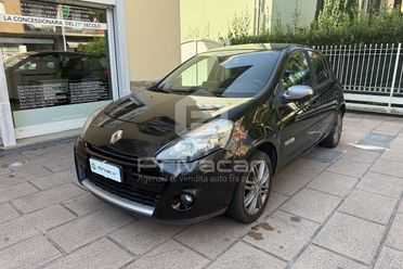 RENAULT Clio 1.2 16V TCE 100CV 5 porte 20th Anniversario