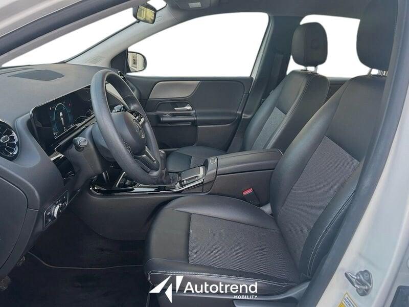 Mercedes-Benz Classe B 180 d 116 CV Executive