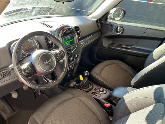 MINI Countryman 1.5 One D Business Countryman * NAVIGATORE *