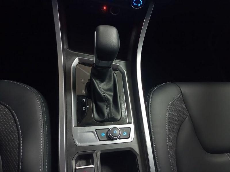 DR AUTOMOBILES dr 3.0 DR3 CVT 1.5 BZ /GPL