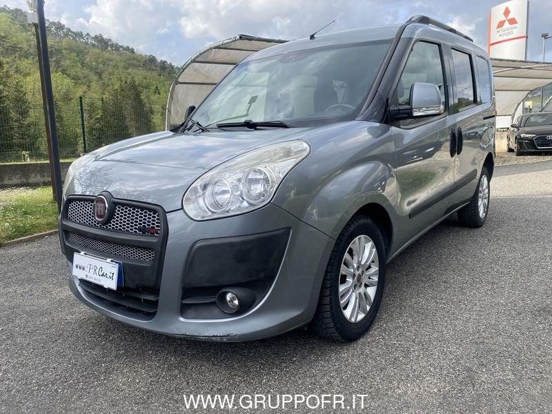 FIAT Doblò 1.6 Mjt 16V Dynamic
