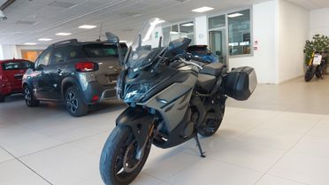 CF MOTO GT 650
