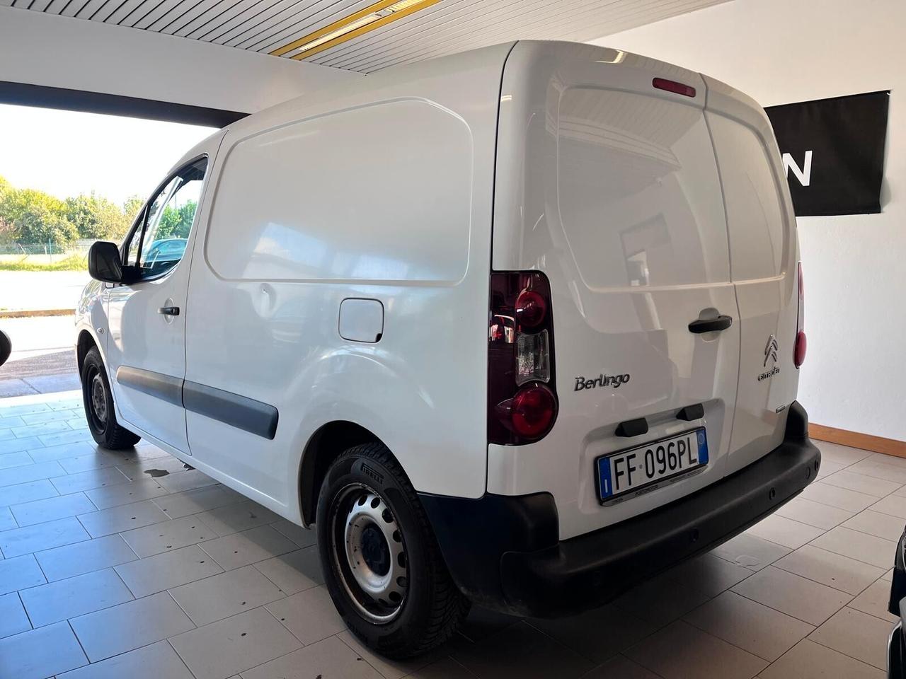 Citroen Berlingo Multispace BlueHDi 100 Feel