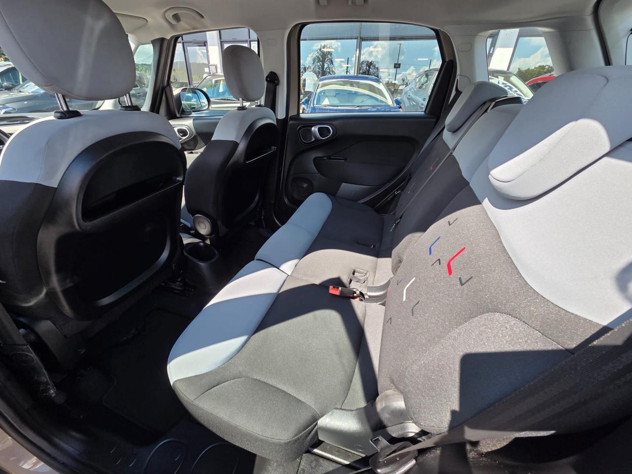 Fiat 500L 1.3 Multijet 95 CV Business *neopatentati*