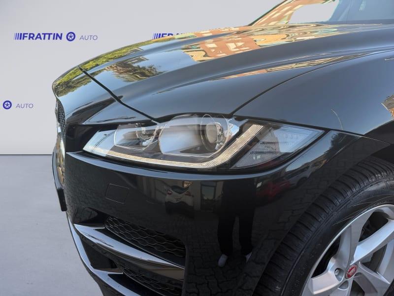 JAGUAR F-PACE 2.0 D 180 CV AWD AUT. PR
