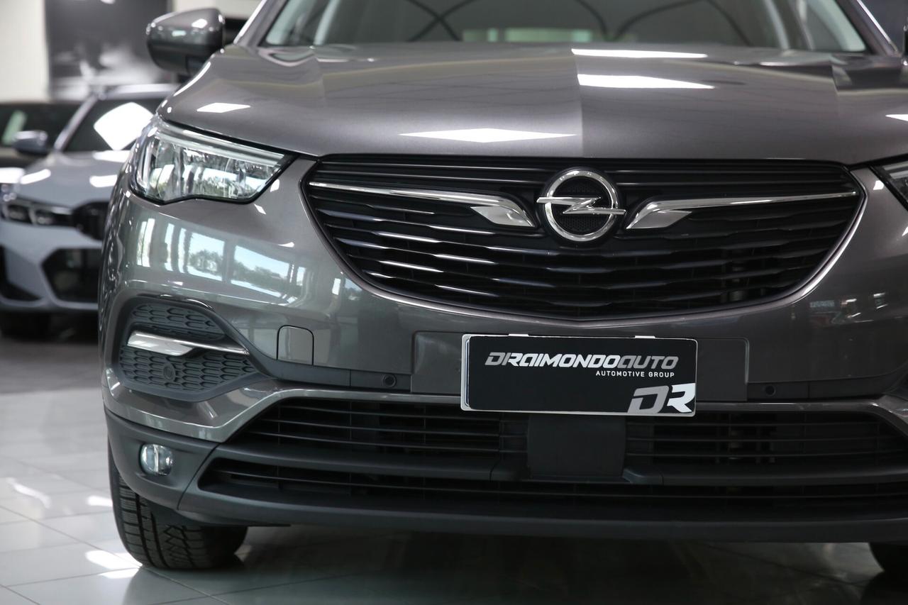 Opel Grandland X 1.5 diesel Ecotec Advance