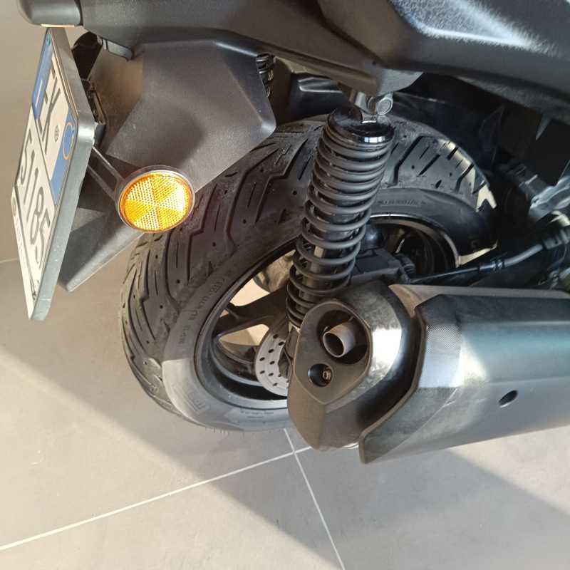 Yamaha X-Max 300 ABS - 2017