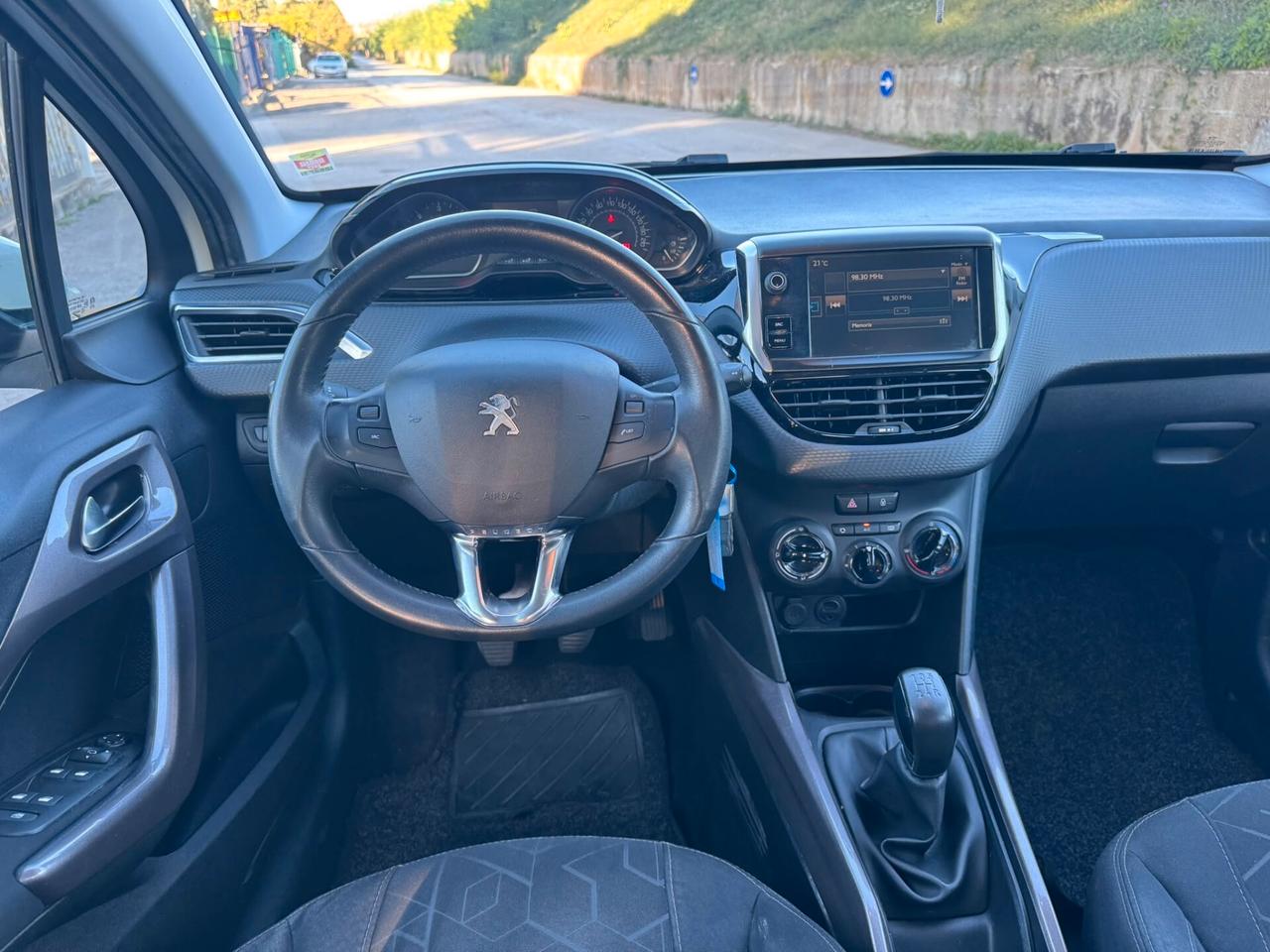 Peugeot 2008 BlueHDi 75 Active