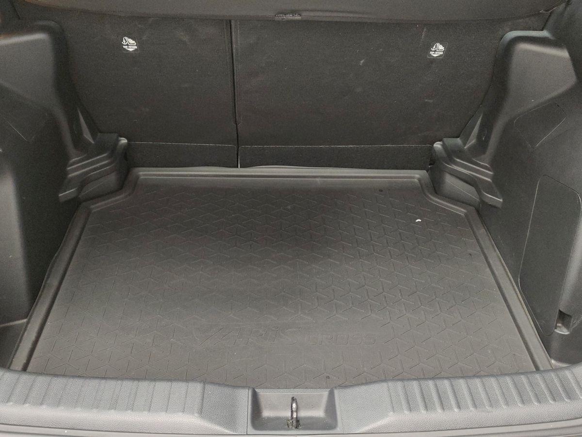 TOYOTA Yaris Cross - Yaris Cross 1.5 Hybrid 5p. E-CVT Active