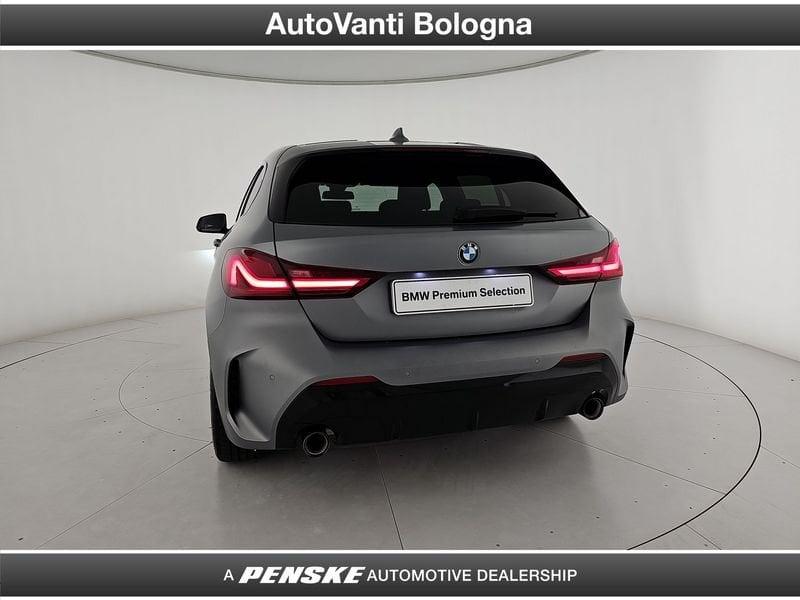 BMW Serie 1 118d 5p. Msport