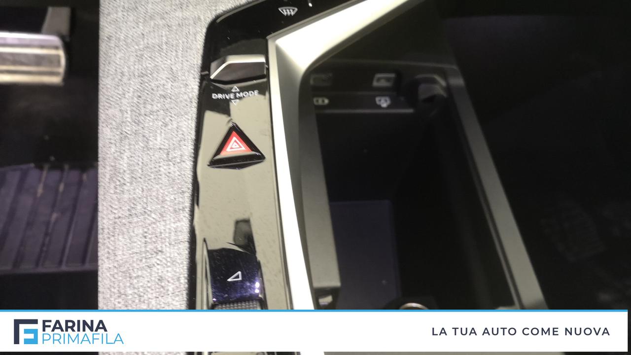 PEUGEOT 3008 III 2024 - 3008 1.2 hybrid GT 145cv e-dcs6