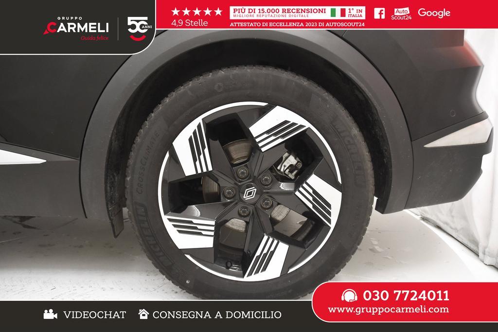 Renault Symbioz 1.6 E-Tech full hybrid Iconic Auto