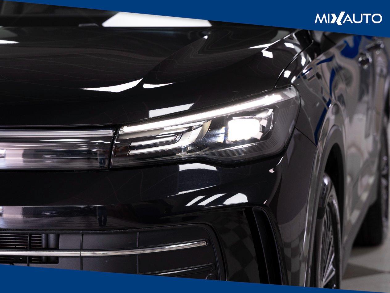 Volkswagen Tiguan 2.0 TDI Life 150CV DSG