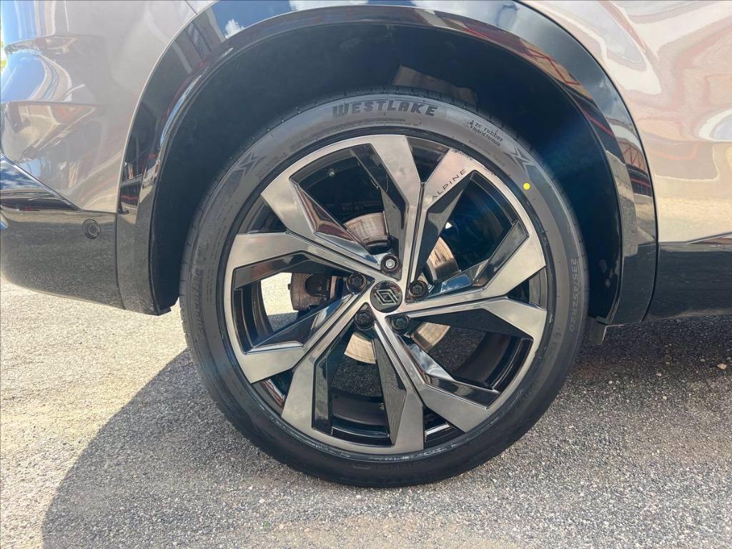 RENAULT Austral 1.2 E-Tech full hybrid Techno Esprit Alpine 200cv auto del 2023