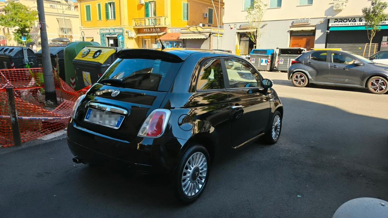 Fiat 500 1.2