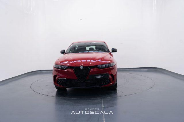ALFA ROMEO Tonale 1.6 diesel 130cv My24 TCT6 Sprint