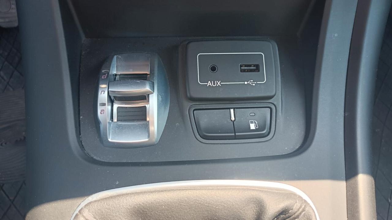 Alfa Romeo Giulietta 1.4 Turbo 120 CV GPL