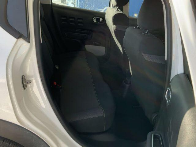 CITROEN C3 SHINE pack 83cv IMPIANTO GPL OK NEOPATENTATO