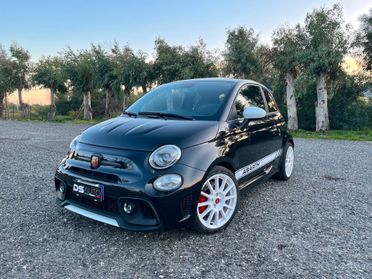 ABARTH695 1.4 TURBO T-JET 180 CV ESSESSE