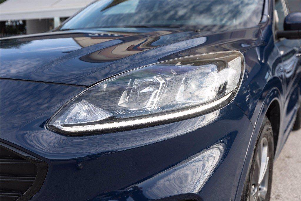 FORD Kuga 2.5 full hybrid ST-Line 2wd 190cv cvt del 2023