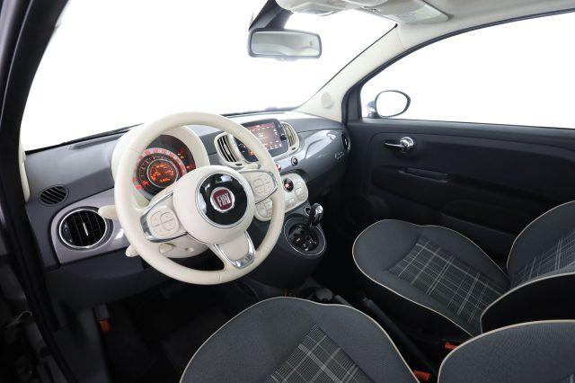 FIAT 500 500 1.2 69 CV Lounge