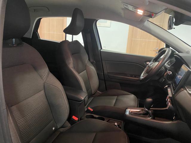 RENAULT Captur Blue dCi 115 CV EDC Business