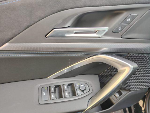 BMW X1 sDrive 18i Msport KM ZERO - PREZZO - FINANZIABILE