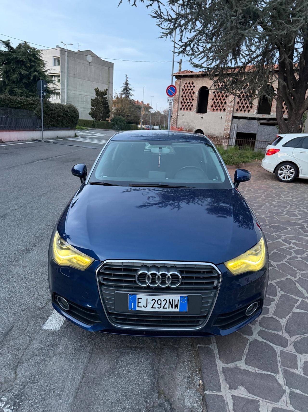 Audi A1 1.6 TDI 105 CV Attraction