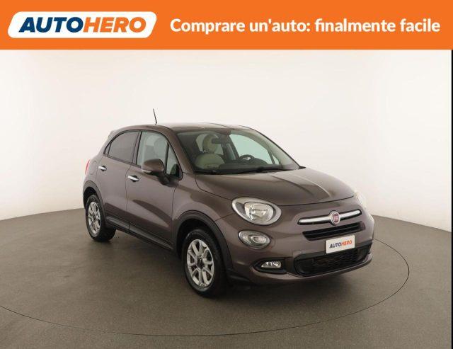 FIAT 500X 1.3 MultiJet 95 CV Pop Star