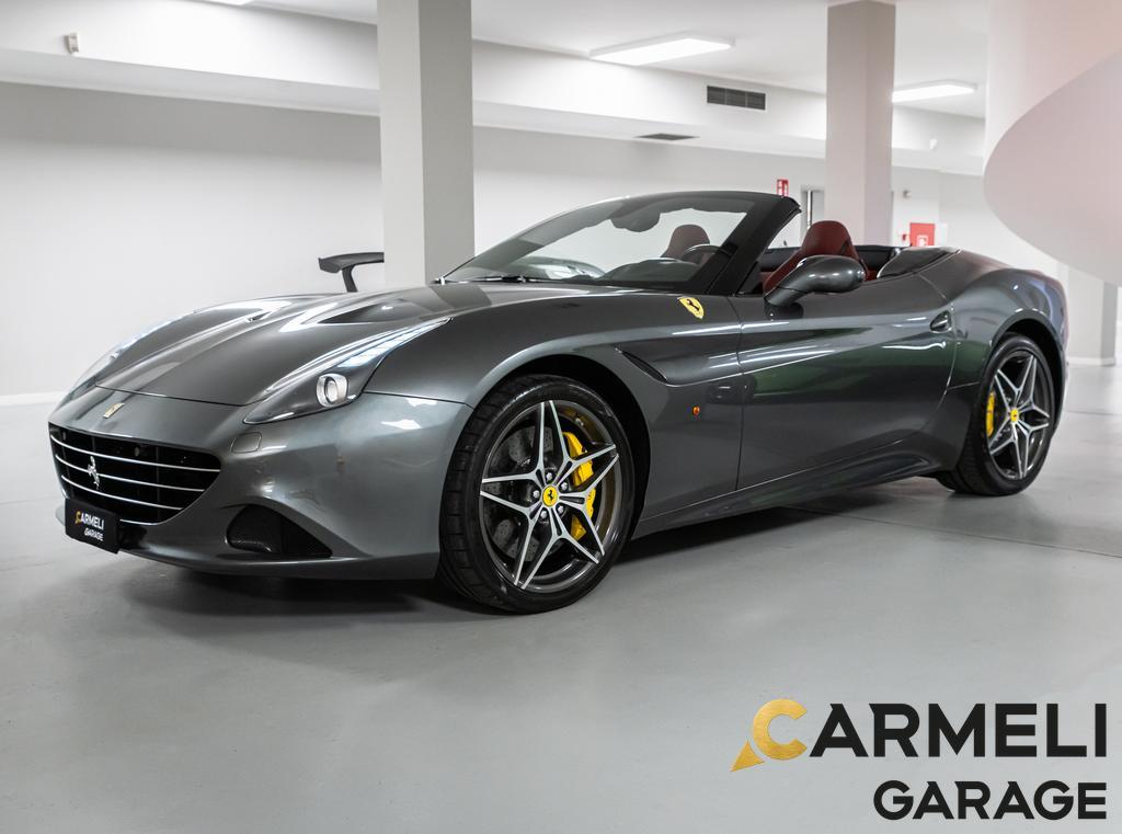 Ferrari California T T DCT